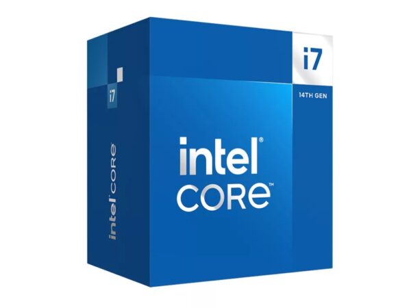 CPU INTEL I7 14700F LGA1700 BOX