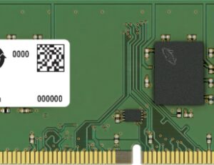 DDR4 CRUCIAL 8GB 3200