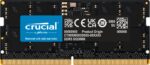 DDR5 SODIMM CRUCIAL 16GB 4800