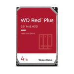 DISCO WD RED PLUS 4TB SATA