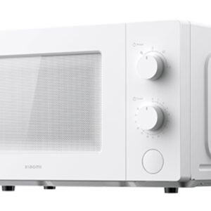 HORNO MICROONDAS XIAOMI MICROWAVE OVEN WHITE