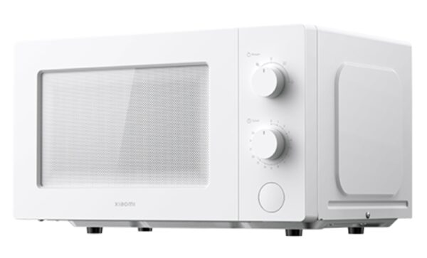 HORNO MICROONDAS XIAOMI MICROWAVE OVEN WHITE