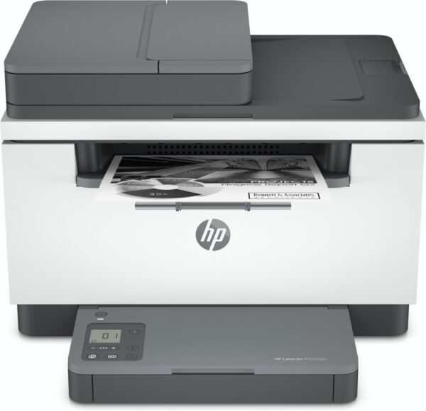 IMPRESORA HP MULTIFUNCION LASER MNONOCROMO 40PPM DUPLEX