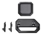 KIT DE SOPORTE DE CAJA THERMALTAKE TOWER 250 NEGRO