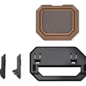 KIT DE SOPORTE DE CAJA THERMALTAKE TOWER 300 GRAVEL SAND
