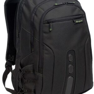 MOCHILA TARGUS ECOSPRUCE 15,6" NEGRO