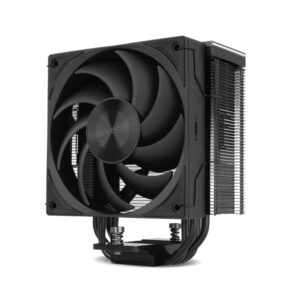 NOX REFRIGERACION HUMMER H-400 COOLER CPU ALTO RENDIMIENTO INTEL/AMD