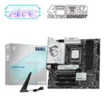 PLACA BASE MSI B860M GAMING PLUS WIFI