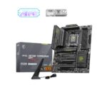 PLACA BASE MSI MAG X870E TOMAHAWK WIFI ATX AM5 4XDDR5