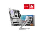PLACA BASE MSI MPG B850 EDGE TI WIFI PCI-E x16 Gen5, M.2 Gen5