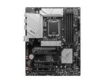 PLACA BASE MSI PRO B760-P II 1700 ATX 4XDDR5