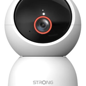 SMART HOME CAMARA STRONG 4K
