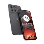 SMARTPHONE MOTOROLA MOTO G15 4G 8GB/256GB GRAVITY GREY