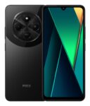 SMARTPHONE POCO C75 8GB/256GB 4G BLACK
