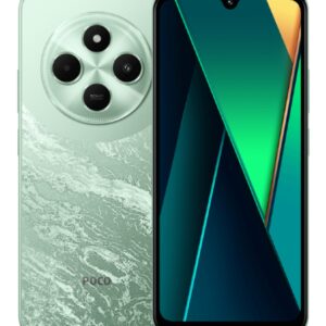 SMARTPHONE POCO C75 8GB/256GB 4G GREEN