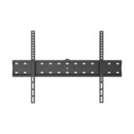 SOPORTE MONITOR/TV AISENS ECO FIJO ULTRA DELGADO MONITOR/TV 40KG 37"-70" NEGRO