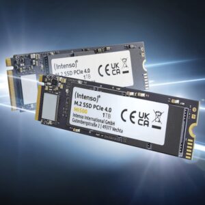 SSD INTENSO 2TB MI500 NVME