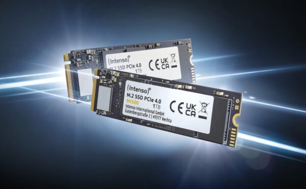 SSD INTENSO 2TB MI500 NVME