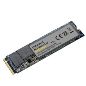 SSD INTENSO PREMIUM 1TB NVMe