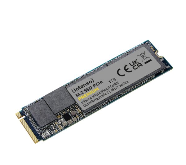 SSD INTENSO PREMIUM 1TB NVMe