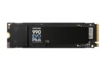 SSD SAMSUNG 990 EVO PLUS 1TB NVME