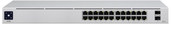 SWITCH UBIQUITI USW-24 UNIFI SWITCH 24 SFP GEN2