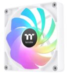 VENTILADOR INVERSO CAJA THERMALTAKE CT140 ARGB 2XVENT 140MM BLANCO