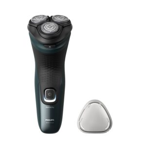AFEITADORA PHILIPS SERIES 3000X X3052/00 EN SECO Y EN HUMEDO