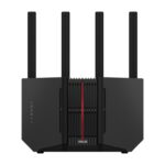 ASUS RT-BE92U ROUTER EXTENSIBLE WIFI 7 TRIBANDA