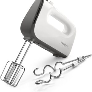 BATIDORA AMASADORA PHILIPS HR3740/00 450W BLANCO