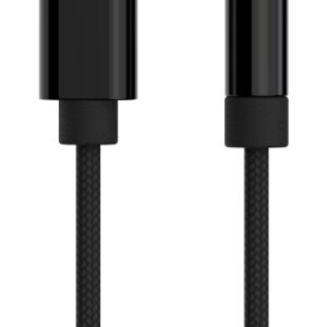CABLE USB GEMBIRD TIPO C A AUX ESTEREO DE 3,5 MM, 1,5 M, NEGRO