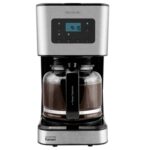 CAFETERA DE GOTEO CECOTEC PROGRAMABLE COFFEE 66 SMART