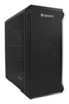 CAJA GAMING GENESIS IRID 503 MATX MINITORRE 1XUSB3.0 2XUSB2.0 SIN PSU