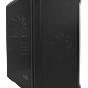 CAJA GAMING GENESIS IRID 503 MATX MINITORRE 1XUSB3.0 2XUSB2.0 SIN PSU