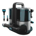 CONGA CECOTEC 4000 CARPET&SPOT CEAN