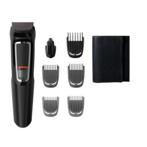 CORTAPELOS CARA+CABEZA PHILIPS MG3720/15 7 ACCESORIOS