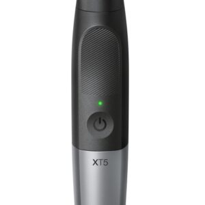 CORTAPELOS CORPORAL BRAUN XT5200 SERIE X ACCESORIOS DE CORTE 45 MIN