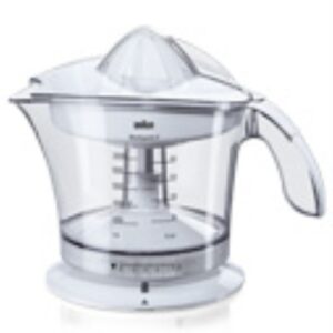 EXPRIMIDOR BRAUN MPZ9 CAPACIDAD 1L 20W