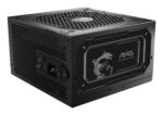 FUENTE ALIMENTACION MSI MAG A750GL PCIE5 II
