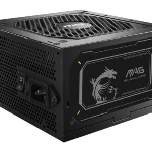 FUENTE ALIMENTACION MSI MAG A750GL PCIE5 II