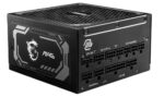 FUENTE ALIMENTACION MSI MEG A1250GL PCIE5 1250W 80 PLUS GOLD