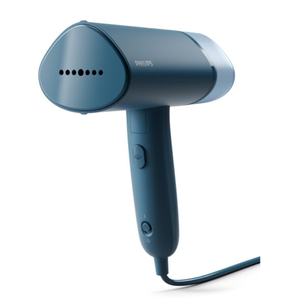PLANCHA VERTICAL PHILIPS STH3000/20 VAPORIZADOR 1000W
