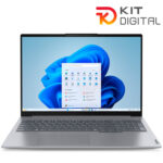 PORTATIL LENOVO THINKBOOK 16 G7 ARP R5-7535HS 16GB 512GB 16" W11P