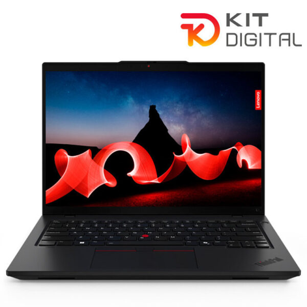 PORTATIL LENOVO THINKPAD L14 G5 R5-7535HS 16GB 512GB 14" W11P