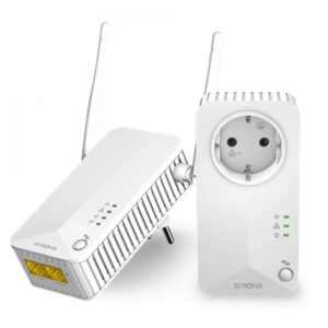 POWERLINE STRONG POWERLWF600DUOEU
