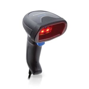 QUICKSCAN D2590 2D BLK USB KIT MPX