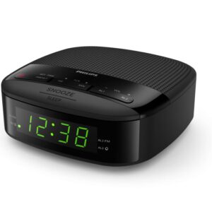RADIO RELOJ PHILIPS TAR3205/12