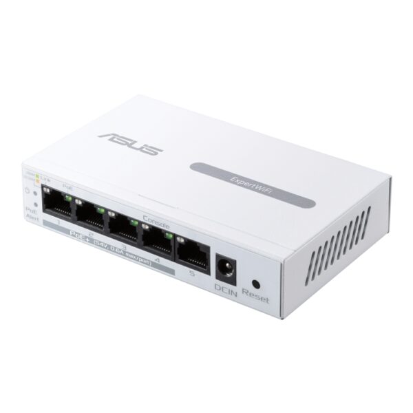 ROUTER ASUS EXPERTWIFI EBP15