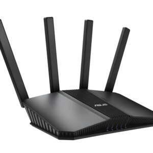 ROUTER AUSUS BE3600 DUAL BAND WIFI 7
