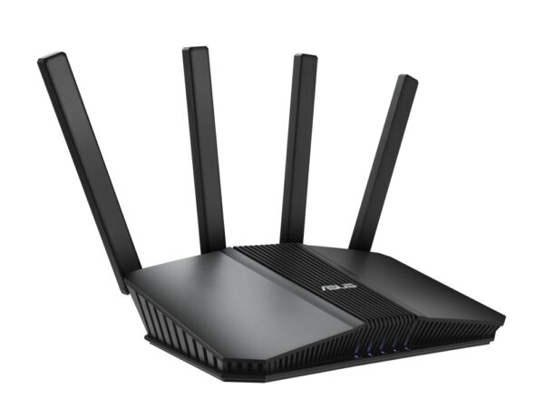 ROUTER AUSUS BE3600 DUAL BAND WIFI 7